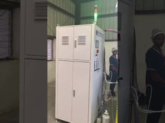 350 CPM ครบถ้วน สามารถทําสายการผลิตในเอธิโอเปีย