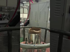 สายการผลิตตัวถังกระป๋องอัตโนมัติ